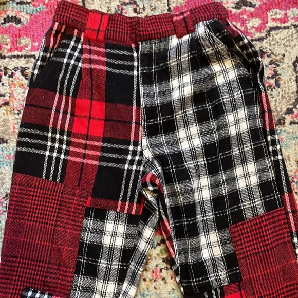 Hot Topic pants SzXS EUC - Picture 2 of 6